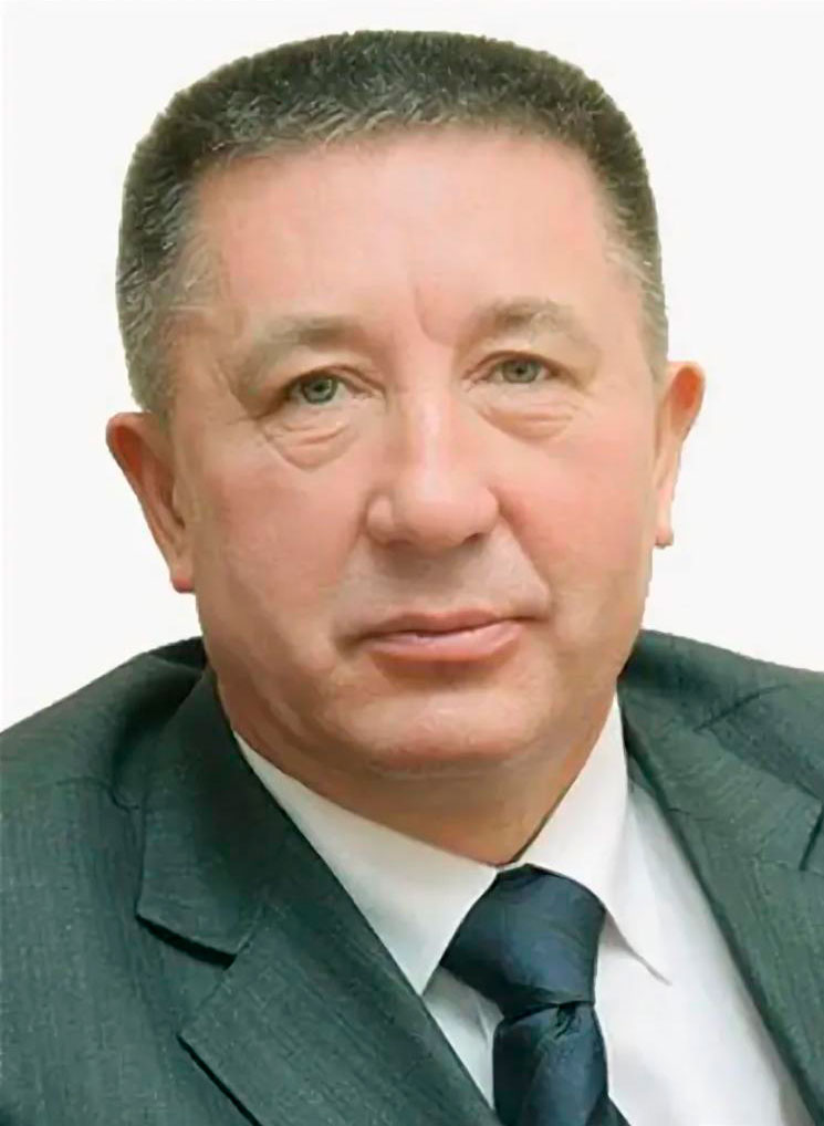 Александр Алексеевич Протасевич